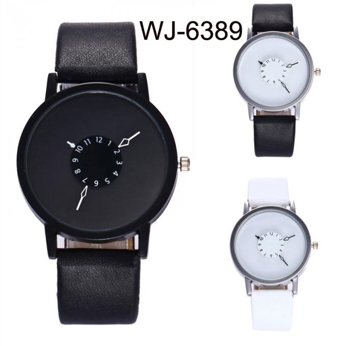 WJ-7740 จีนโรงงานต่ำ OEM นาฬิกา U Nisex ควอตซ์ซิลิโคน Handwatches Vogue โลโก้ที่กำหนดเองนาฬิกาข้อมือ