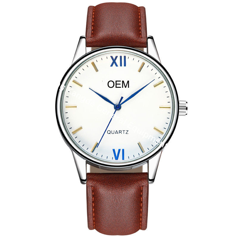 WJ-8110 Beautiful Popular Simple Classic Charming Leather Hot Sale Cheap Waterproof Fashion Wholesale OEM Watch