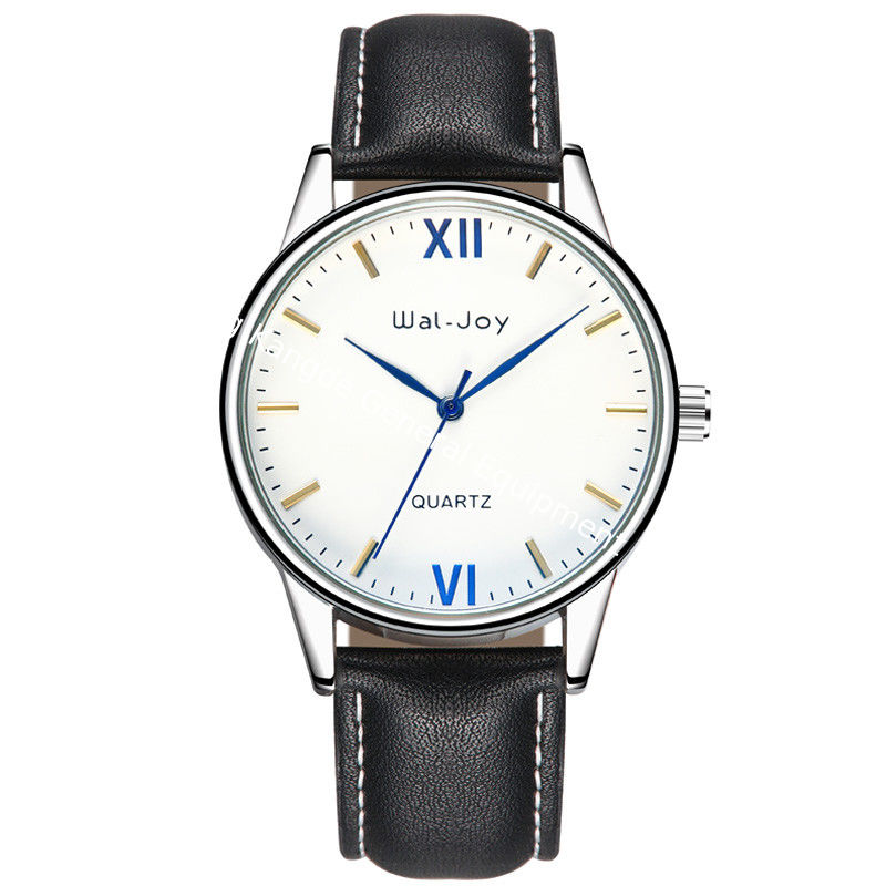 WJ-8110 Beautiful Popular Simple Classic Charming Leather Hot Sale Cheap Waterproof Fashion Wholesale OEM Watch